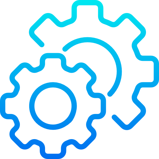 Maintenance Logo